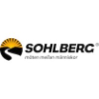 Sohlberg Buss AB Logo