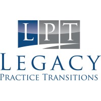Legacy Practice Transitions Logo