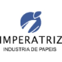 Imperatriz - Indústria de Papéis Ltda. Logo