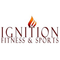 IGNITION FITNESS & SPORTS Logo