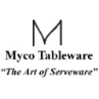 Myco Tableware Logo