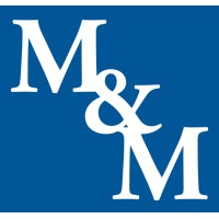 Murtha & Murtha Certified Public Accountants Logo