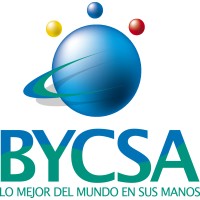 BYCSA S.A Logo