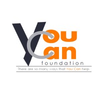 You Can Foundation Logo