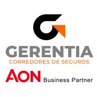 Gerentia Corredores de Seguros S.A.C. Logo