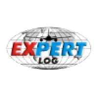Expert Transportes e Logística LTDA Logo