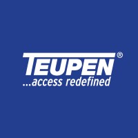 Teupen North America Logo