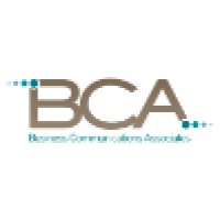 Business Communication Associates Logo