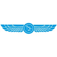 Sadeghi, Inc. Logo