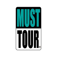 Must Tour Concierge Service Logo