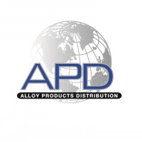 Alloy Products Distribution Logo