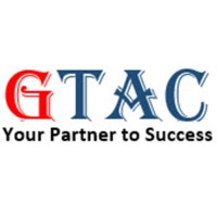 GTAC Inc. Logo