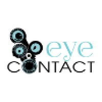 Eye Contact Madison Logo