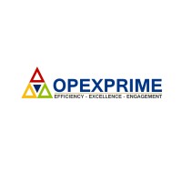 Opexprime Business Solutions Logo