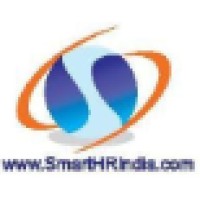 SMART HR SOLUTIONS Logo