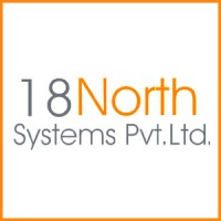 18North Systems Private Limited Logo