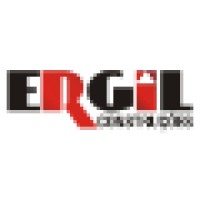 Ergil Construções Ltda Logo