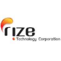 Rize Technology Corporation Logo