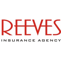 Reeves Insurance Agency, Inc. Logo