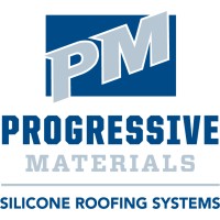 Progressive Materials Logo