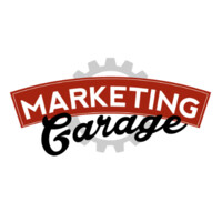 Marketing Garage Logo
