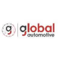 Global Automotive Logo