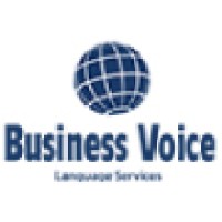 Business Voice SRL Logo