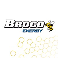 Broco Energy Logo