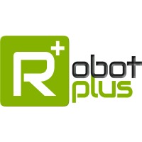 Robotplus, S.L. Logo