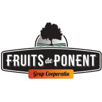 Grup Cooperatiu Fruits de Ponent Logo
