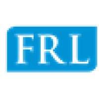 Front Row Legal Logo