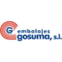 Embalajes GOSUMA s.l. Logo