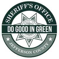 Jefferson County Sheriffs Office Logo