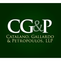 Catalano Gallardo & Petropoulos, LLP Logo