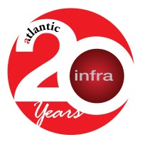 Atlantic Infra Logo