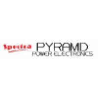 Pyramid Power Electronics Logo