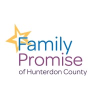 Family Promise of Hunterdon County Logo
