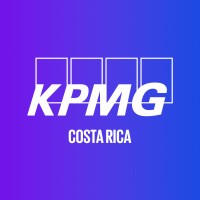 KPMG Costa Rica Logo