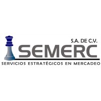 SEMERC S.A. de C.V. Logo