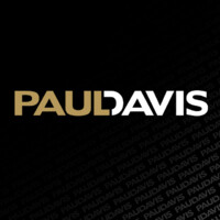 Paul Davis Restoration of Greater Baltimore Logo