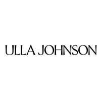 Ulla Johnson Logo