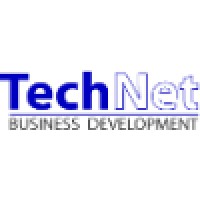 TechNet Business Development Group Logo