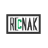 RecNak Entertainment Logo