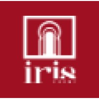 IRIS EVENT Logo