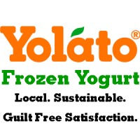 Yolato Logo