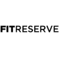 FitReserve Logo