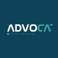 Advoca Auditing Logo