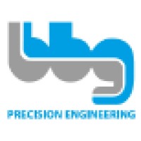 BBG srl - Precision Engineering Logo