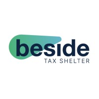Beside Tax Shelter Logo