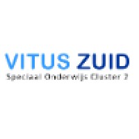 Vitus Zuid Logo